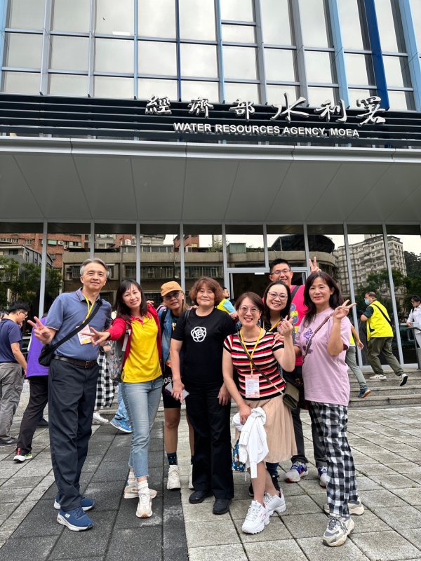 20240523 113年全國防災教育人員知能成長精進與國際實務經驗研討會