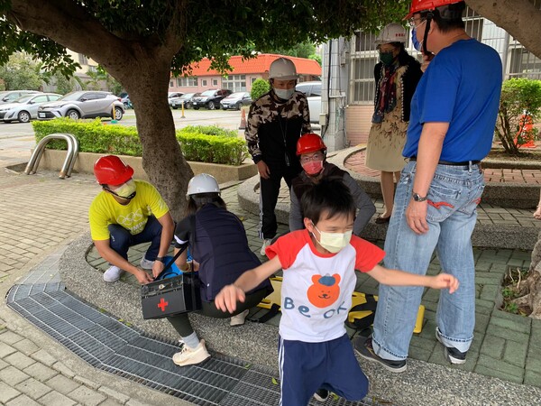 20221025會稽國小第二次訪視