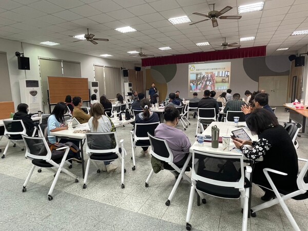 20241210第四次團務會議