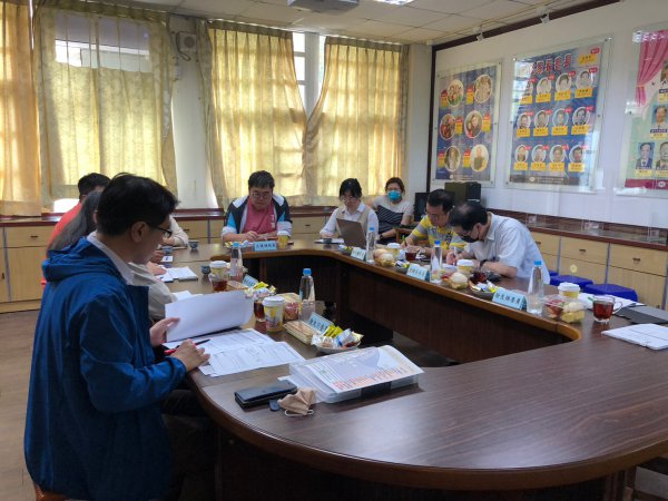 20230414百吉國小防災一訪