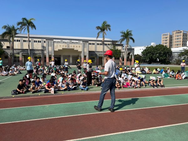 20231102頭洲國小二訪
