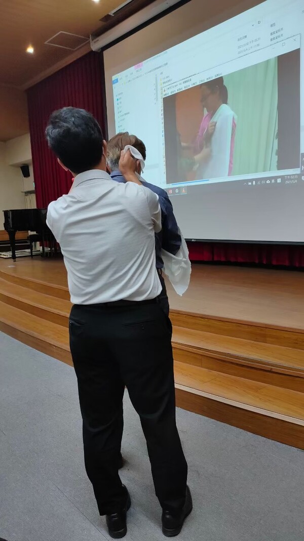 20210504防災工作坊-平鎮高中