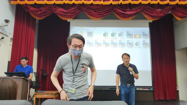 20230912高原防災示範演練