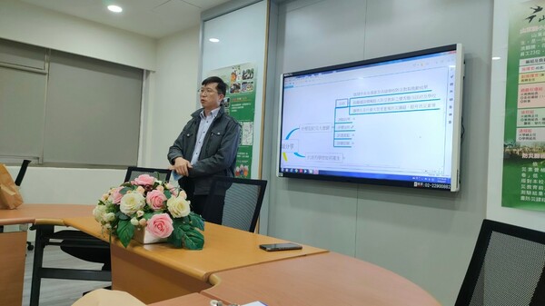 20210302防災大會師經驗分享研習