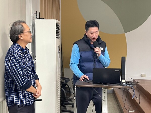 20241210第四次團務會議