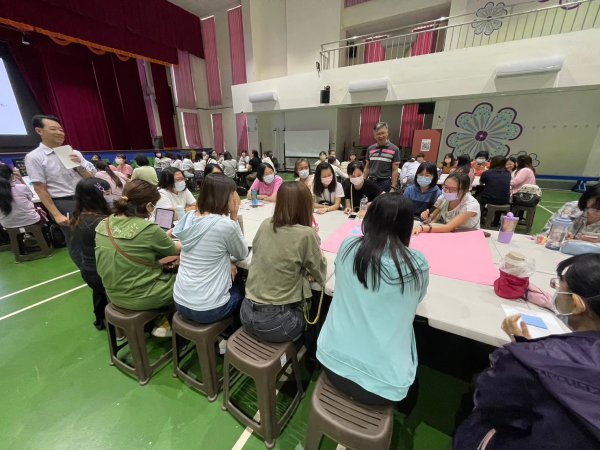 20240813幼教人員防災研習