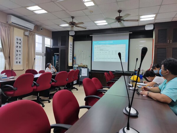 20221007 頂社國小海湖國小 第二次訪視