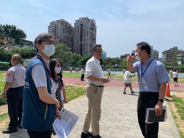 20230502西門國小一訪