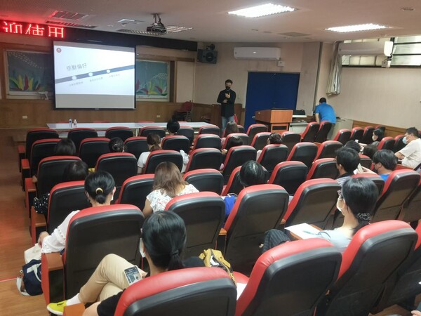 20220805-111年度學校緊急應變小組發言人工作坊