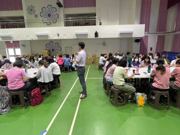 20240813幼教人員防災研習