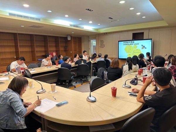 20240619校園在地化防災教育模組優良教案分享