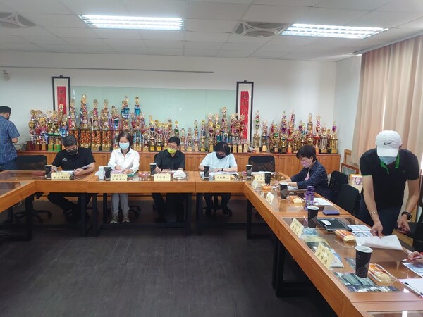 20220412海湖國小防災教育一訪