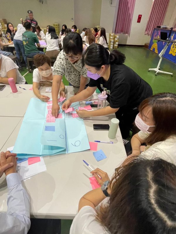 20240813幼教人員防災研習