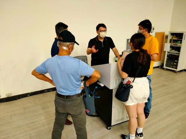 20220722無預警演練工作坊