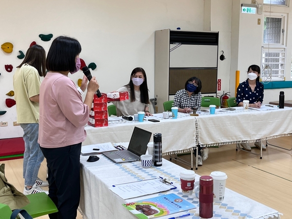 20221125龜山幼兒園二訪