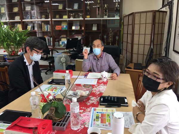 20210429北湖國小第一次訪視