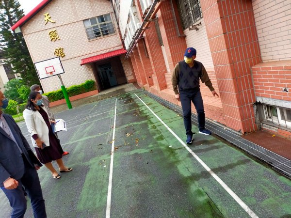 20230427中正國小一訪