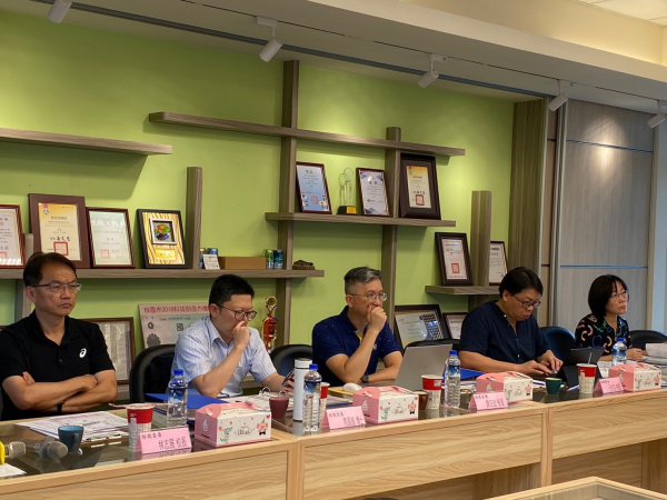 20240430霄裡國小第一次防災訪視