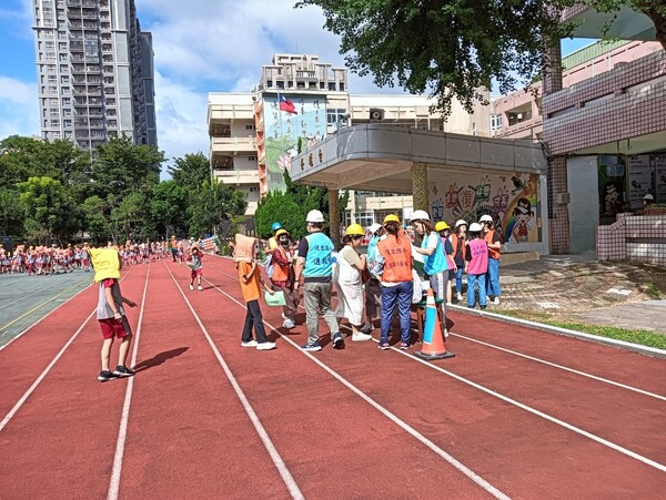 20241022復旦國小第二次訪視