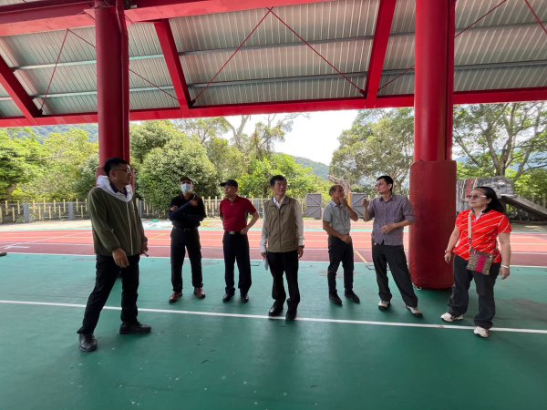 20230428高義國小一訪