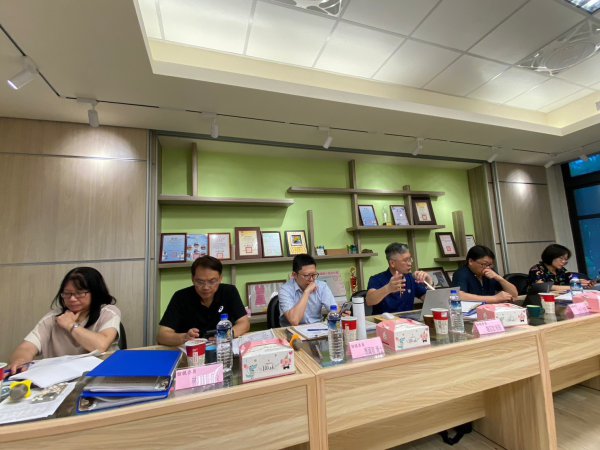 20240430霄裡國小第一次防災訪視