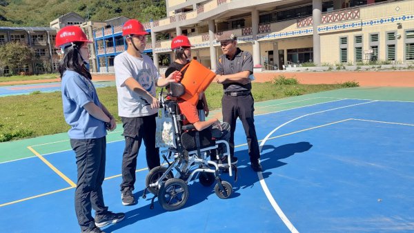 20231019羅浮國小二訪