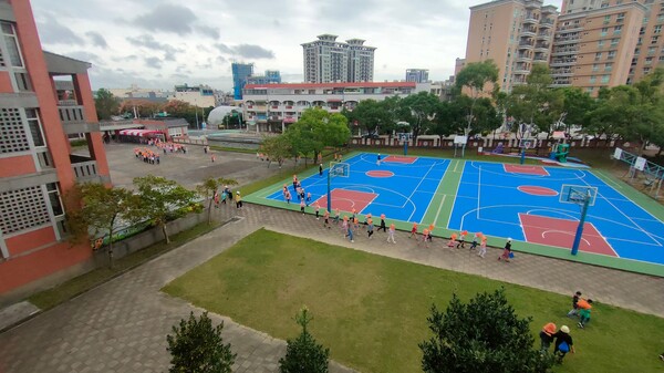 20221108龍潭區雙龍國小第二次訪視