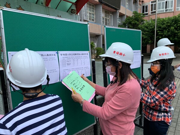 20221025會稽國小第二次訪視