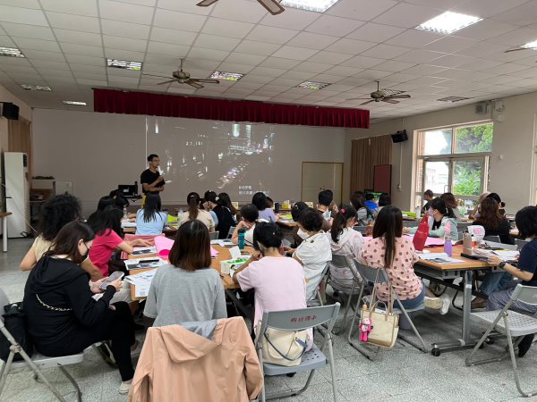 20230726幼教防災知能研習