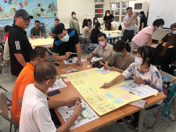 20230726特教防災知能研習