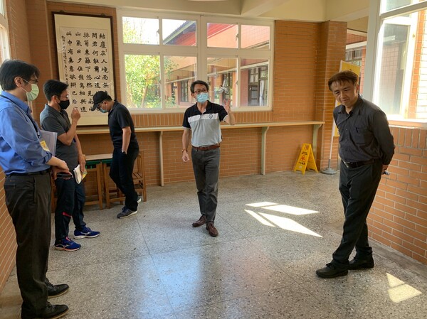 20210422大華國小第一次訪視