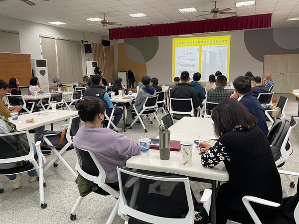 20241210第四次團務會議