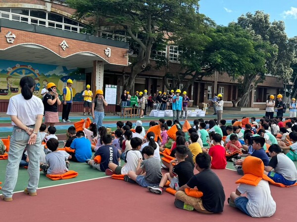 20241017埔心國小第二次訪視
