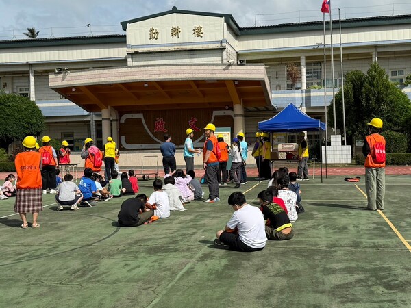 20241104啟文國小二訪