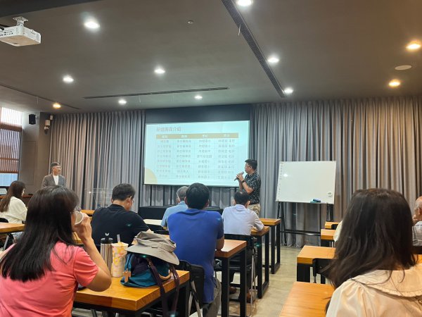 20230912第三次團務會議