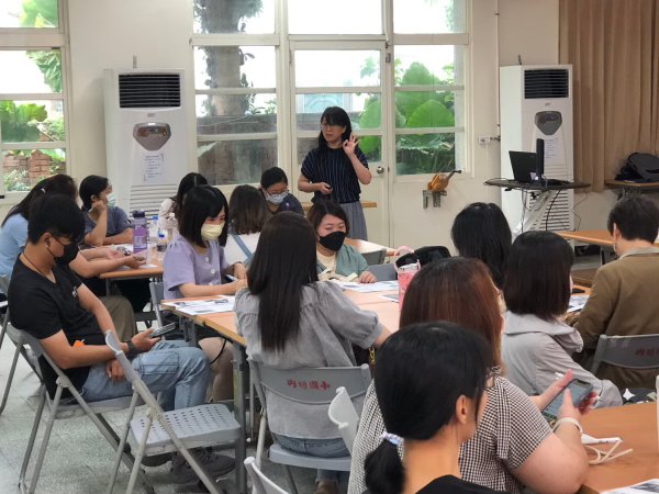 20230726幼教防災知能研習