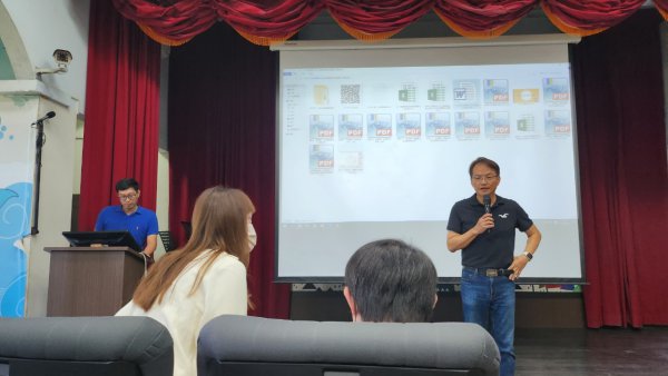 20230912高原防災示範演練