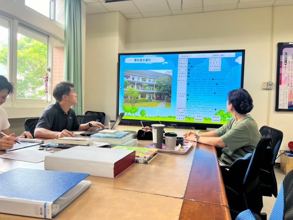 20240507龍潭國小第一次訪視