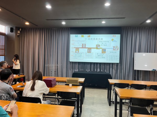 20230912第三次團務會議