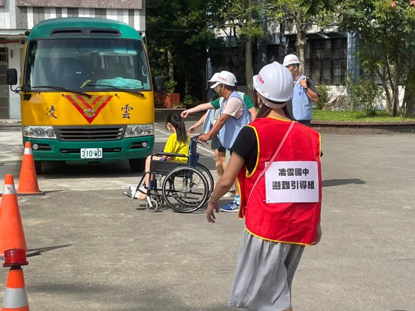 20231013凌雲國中二訪