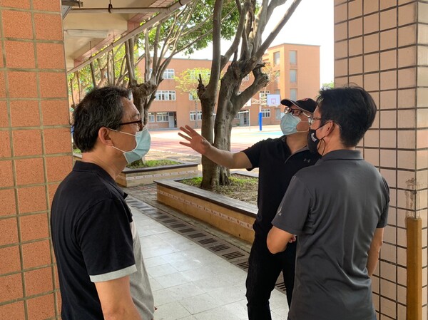 20210422大華國小第一次訪視