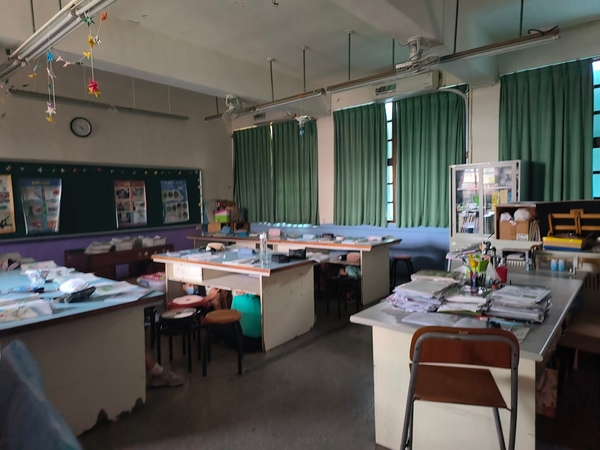 20241023建國國小第二次防災訪視
