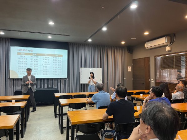 20230912第三次團務會議
