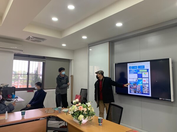 20220224防災大會師輔導增能工作坊