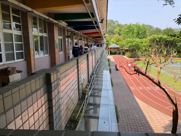 20230414百吉國小防災一訪