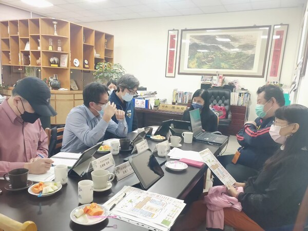 20221019普仁國小二訪
