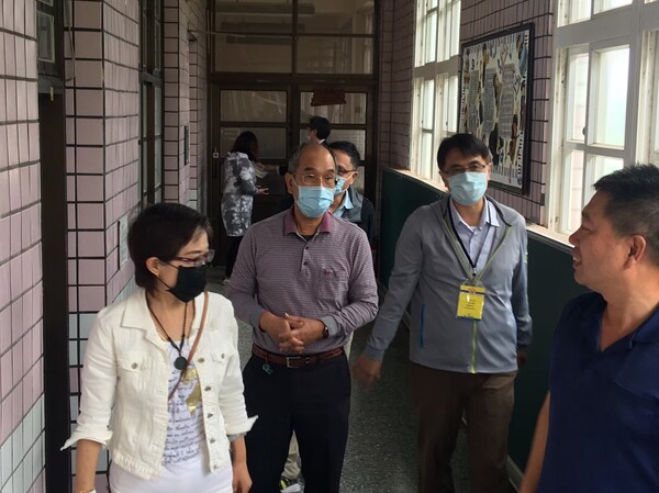 20210429北湖國小第一次訪視