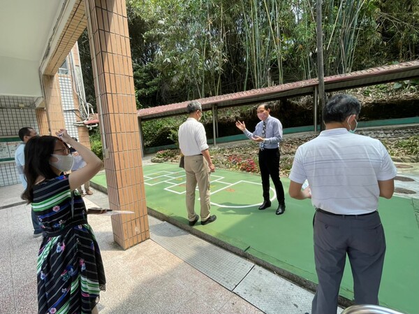 20220413上午福源國小訪視