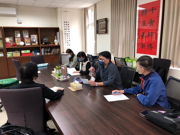 20221020無預警防災情境演練-長庚國小