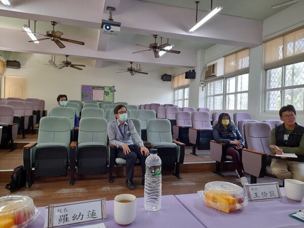 20210406訪視武漢國小防災基礎建置